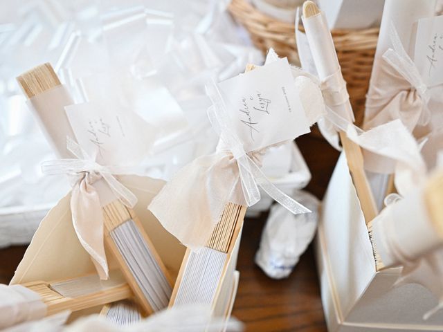 Il matrimonio di Andrea e Lesya a Trento, Trento 2