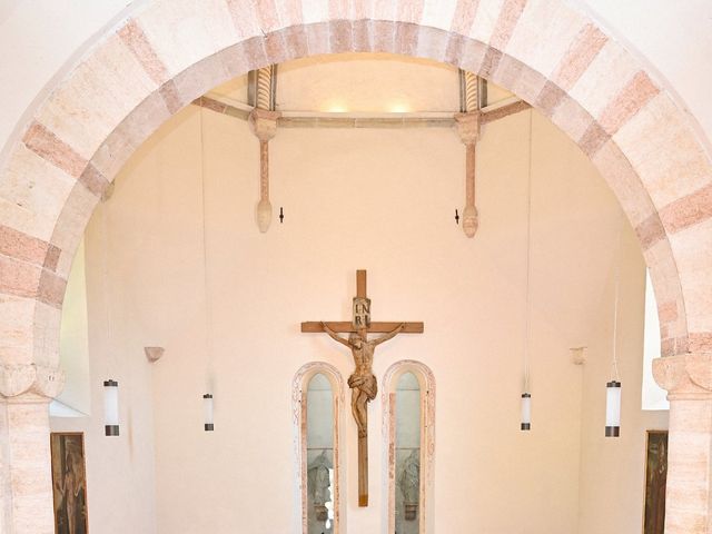 Il matrimonio di Andrea e Lesya a Trento, Trento 5