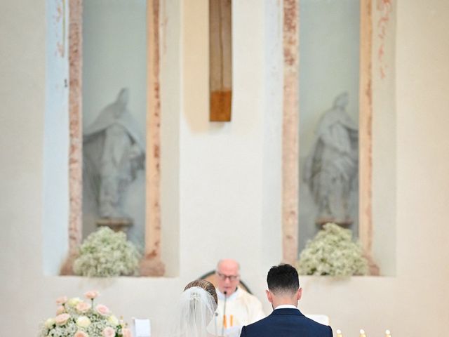 Il matrimonio di Andrea e Lesya a Trento, Trento 6