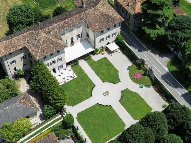 Il matrimonio di Andrea e Lesya a Trento, Trento 8