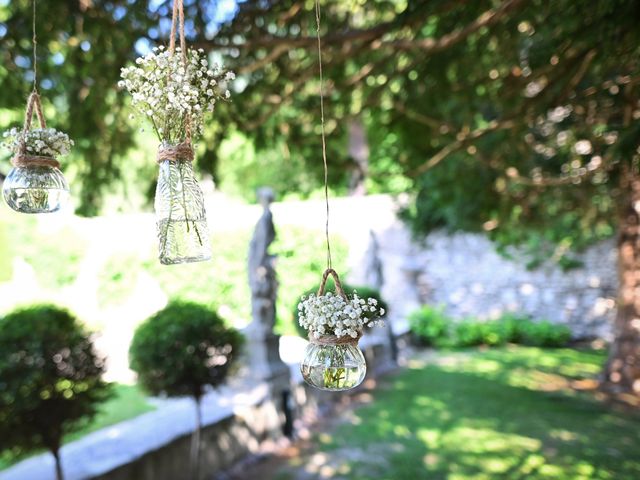Il matrimonio di Andrea e Lesya a Trento, Trento 10