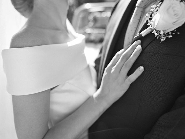 Il matrimonio di Andrea e Lesya a Trento, Trento 18