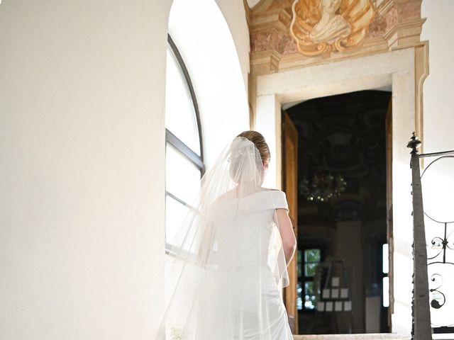 Il matrimonio di Andrea e Lesya a Trento, Trento 19