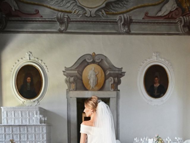 Il matrimonio di Andrea e Lesya a Trento, Trento 20