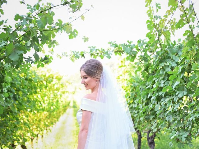 Il matrimonio di Andrea e Lesya a Trento, Trento 21