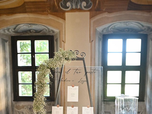Il matrimonio di Andrea e Lesya a Trento, Trento 24