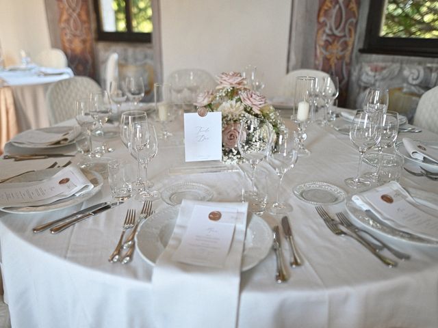 Il matrimonio di Andrea e Lesya a Trento, Trento 26