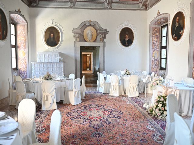 Il matrimonio di Andrea e Lesya a Trento, Trento 27