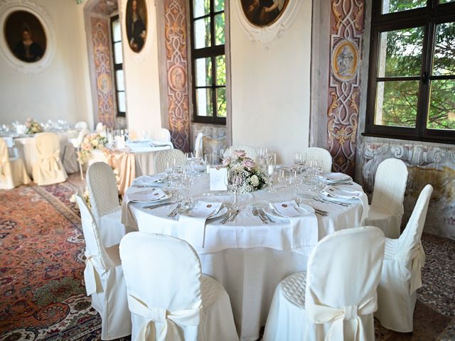 Il matrimonio di Andrea e Lesya a Trento, Trento 28