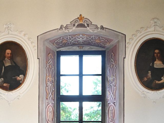 Il matrimonio di Andrea e Lesya a Trento, Trento 31