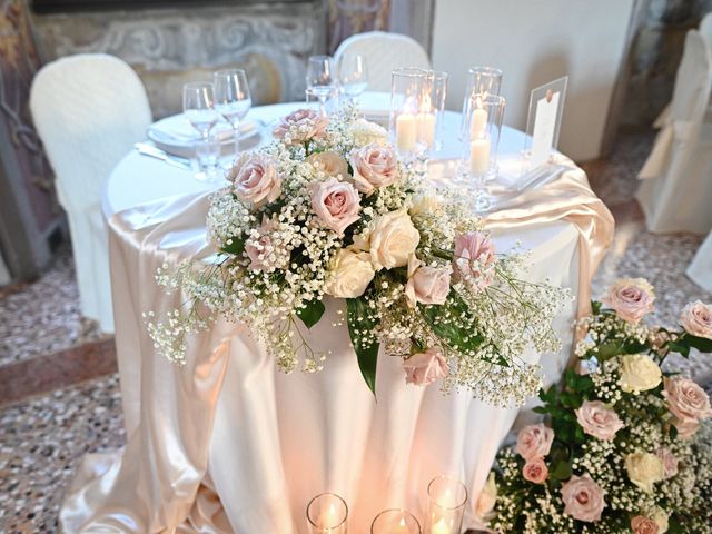 Il matrimonio di Andrea e Lesya a Trento, Trento 32