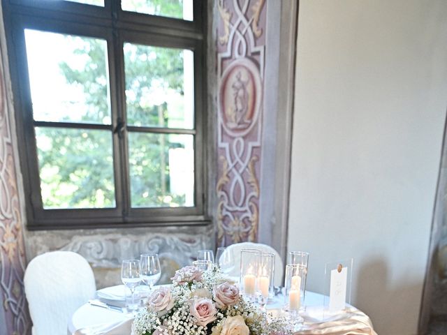 Il matrimonio di Andrea e Lesya a Trento, Trento 33