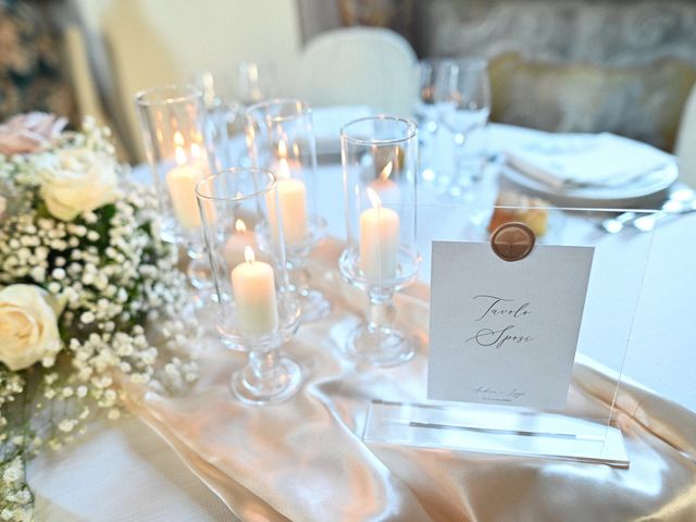 Il matrimonio di Andrea e Lesya a Trento, Trento 34