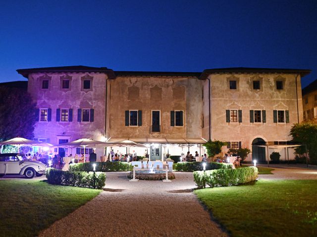 Il matrimonio di Andrea e Lesya a Trento, Trento 36