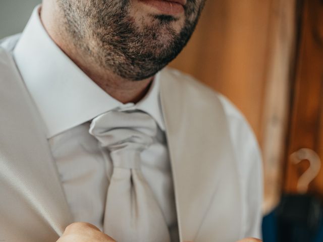Il matrimonio di Luca e Giulia a Carpignano Sesia, Novara 14