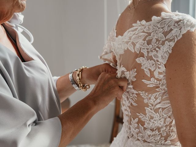Il matrimonio di Luca e Giulia a Carpignano Sesia, Novara 20