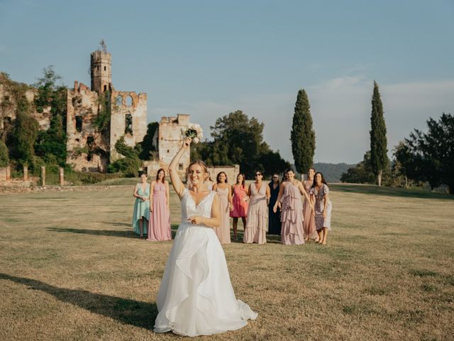 Il matrimonio di Luca e Giulia a Carpignano Sesia, Novara 81