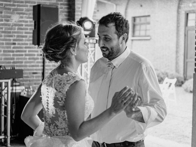 Il matrimonio di Luca e Giulia a Carpignano Sesia, Novara 88