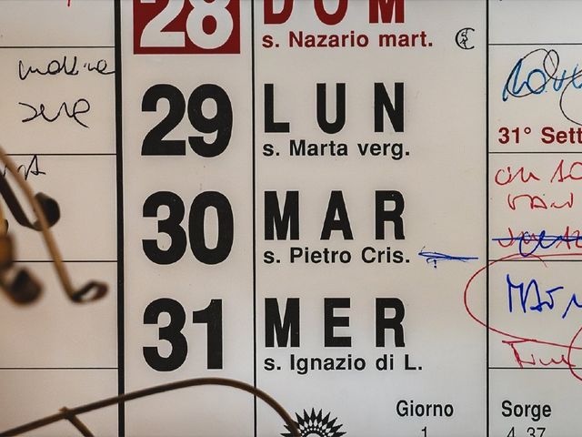 Il matrimonio di Silvia e Gianni a Mattinata, Foggia 3