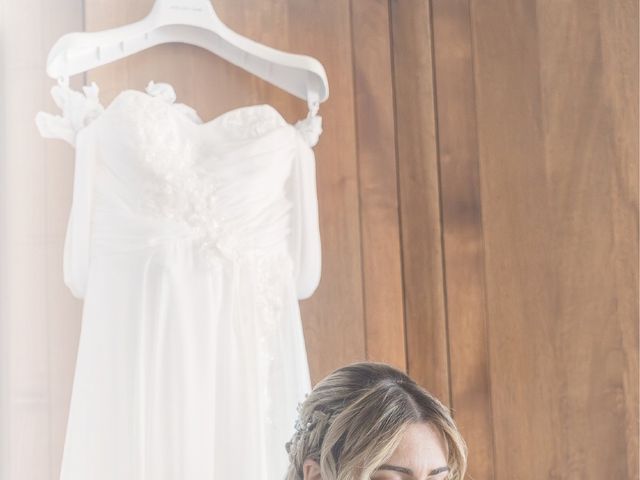 Il matrimonio di Silvia e Gianni a Mattinata, Foggia 17