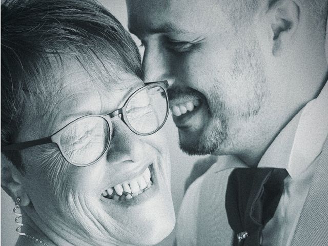 Il matrimonio di Silvia e Gianni a Mattinata, Foggia 19