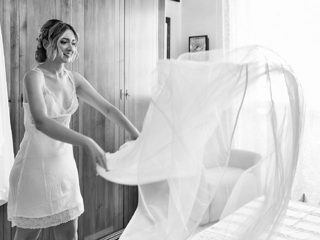 Il matrimonio di Silvia e Gianni a Mattinata, Foggia 28
