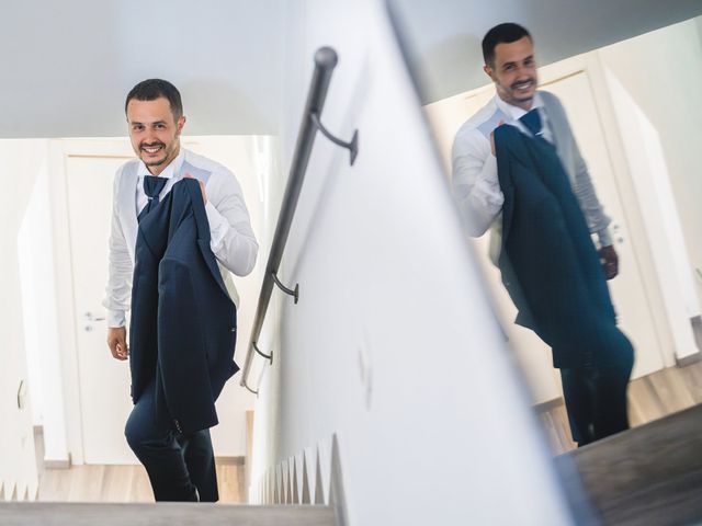 Il matrimonio di Silvia e Gianni a Mattinata, Foggia 30