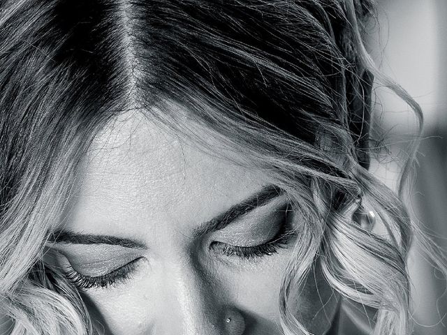 Il matrimonio di Silvia e Gianni a Mattinata, Foggia 39