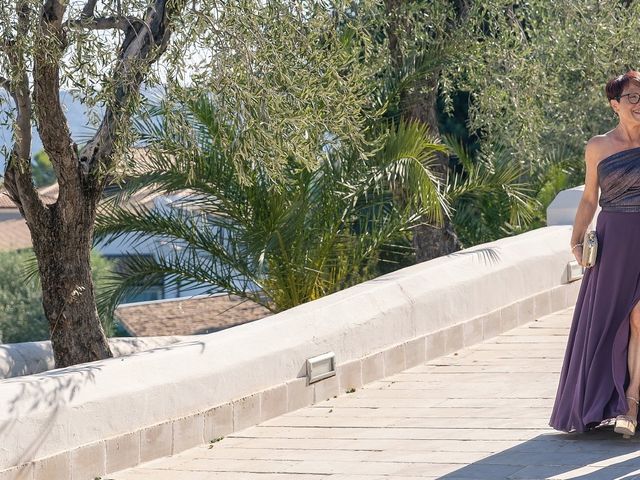 Il matrimonio di Silvia e Gianni a Mattinata, Foggia 53