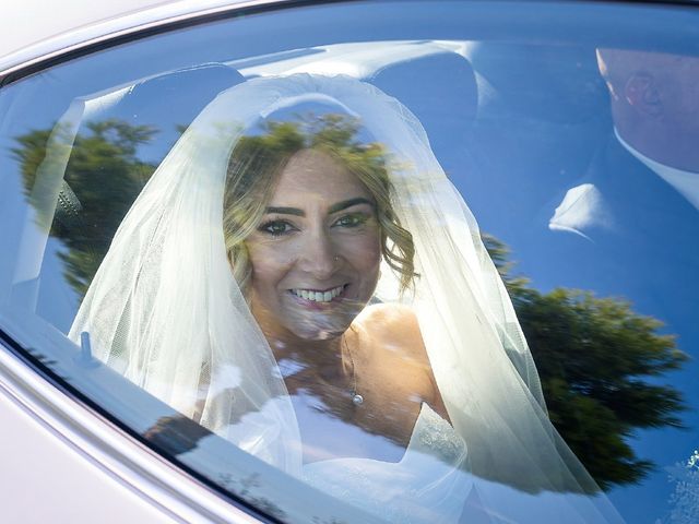 Il matrimonio di Silvia e Gianni a Mattinata, Foggia 54