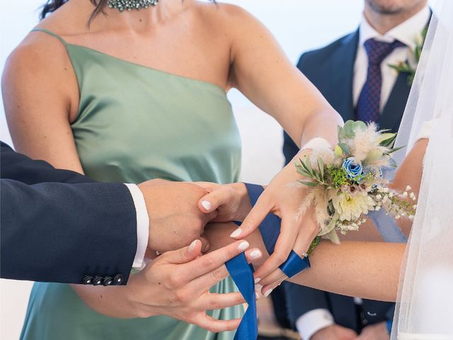 Il matrimonio di Silvia e Gianni a Mattinata, Foggia 62