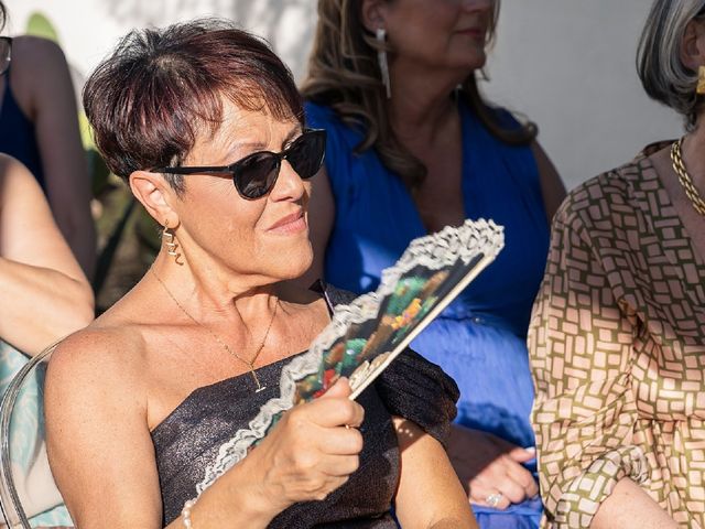 Il matrimonio di Silvia e Gianni a Mattinata, Foggia 73