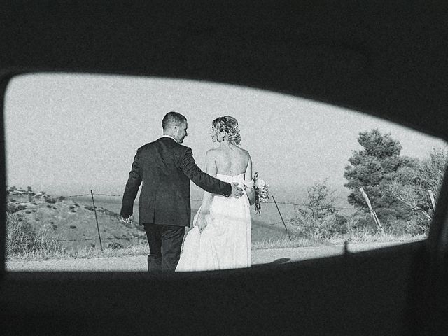 Il matrimonio di Silvia e Gianni a Mattinata, Foggia 88