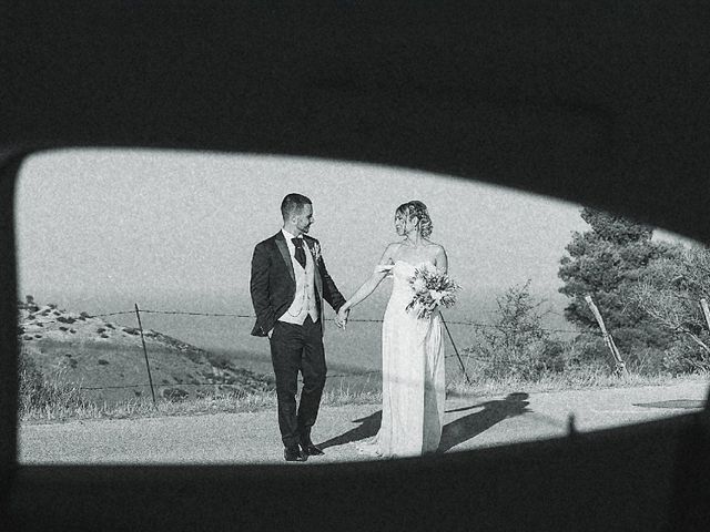 Il matrimonio di Silvia e Gianni a Mattinata, Foggia 89