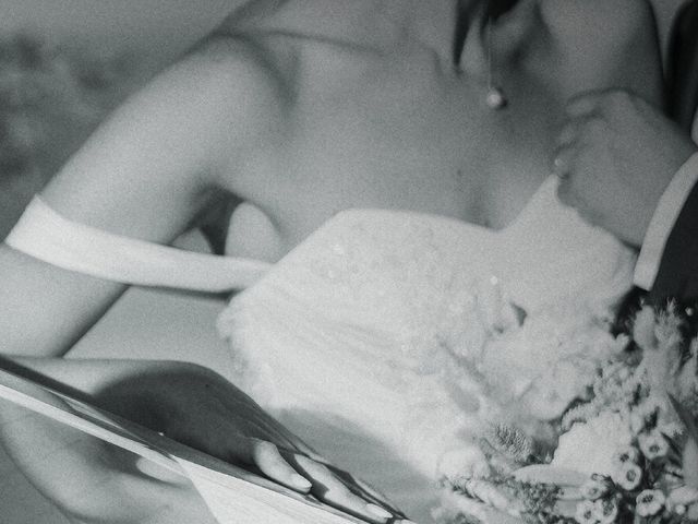 Il matrimonio di Silvia e Gianni a Mattinata, Foggia 91