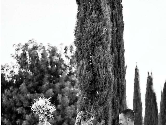 Il matrimonio di Silvia e Gianni a Mattinata, Foggia 101