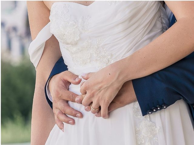 Il matrimonio di Silvia e Gianni a Mattinata, Foggia 104