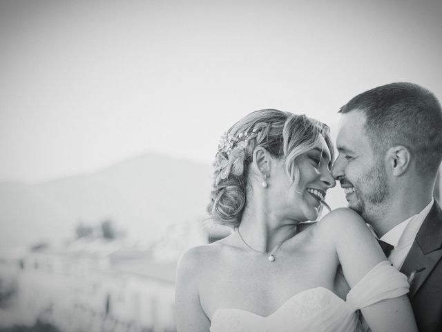 Il matrimonio di Silvia e Gianni a Mattinata, Foggia 106