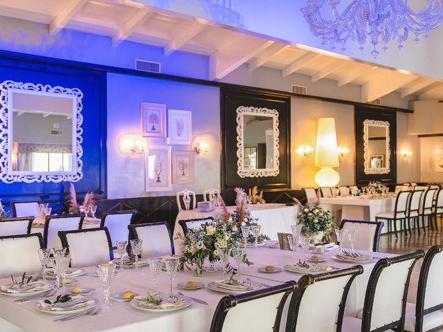 Il matrimonio di Silvia e Gianni a Mattinata, Foggia 112