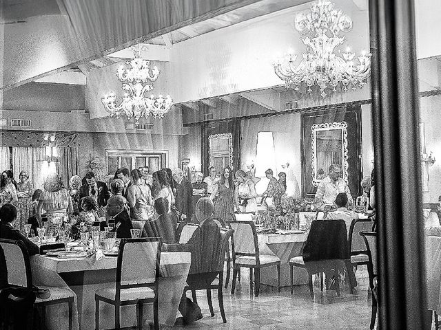 Il matrimonio di Silvia e Gianni a Mattinata, Foggia 132