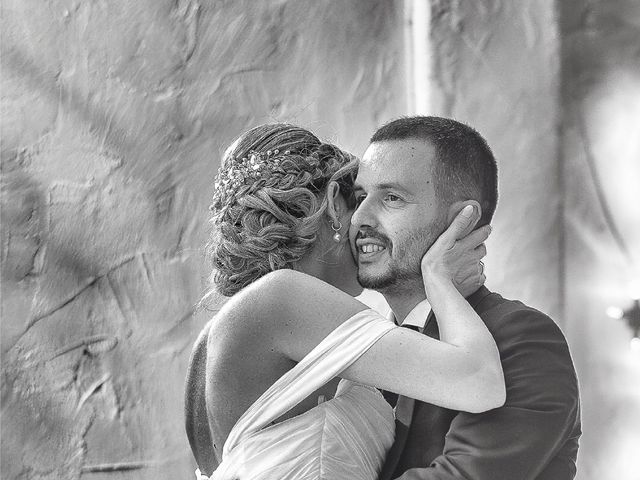 Il matrimonio di Silvia e Gianni a Mattinata, Foggia 137