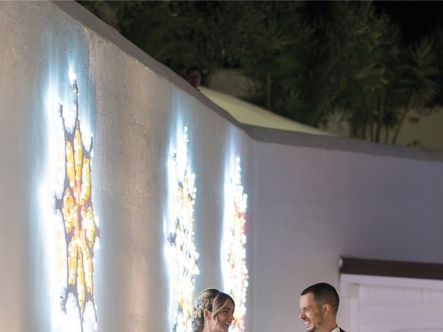 Il matrimonio di Silvia e Gianni a Mattinata, Foggia 138