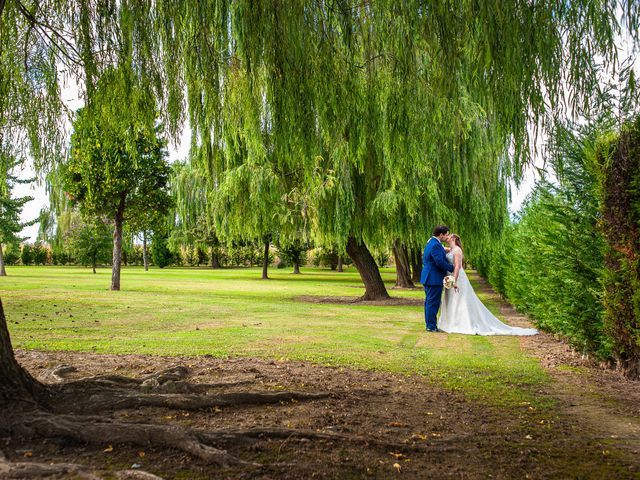 Il matrimonio di Federica e Stefano a Cremona, Cremona 32