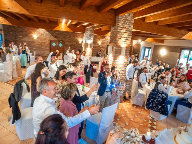 Il matrimonio di Federica e Stefano a Cremona, Cremona 49