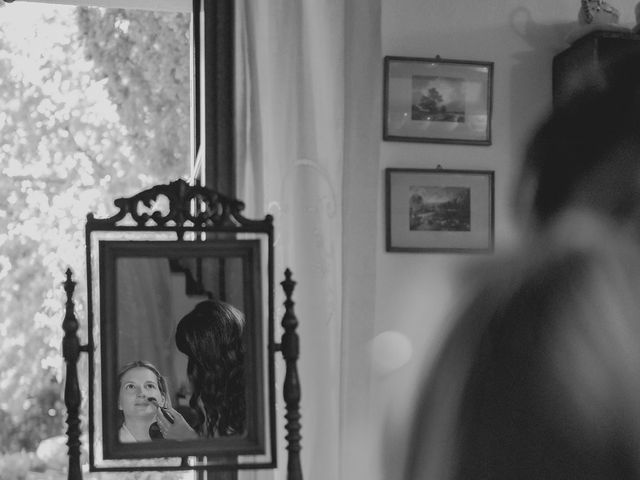 Il matrimonio di Michele e Emma a Arezzo, Arezzo 11