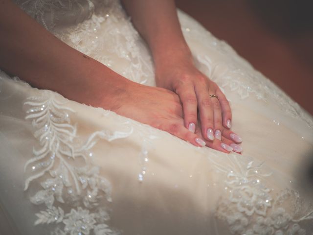 Il matrimonio di Michele e Emma a Arezzo, Arezzo 46
