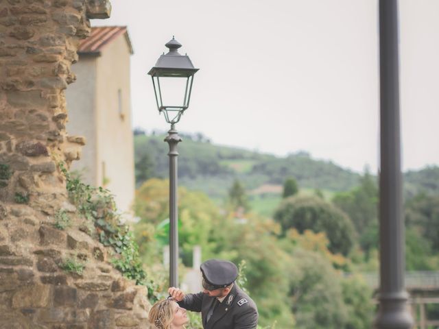 Il matrimonio di Michele e Emma a Arezzo, Arezzo 62