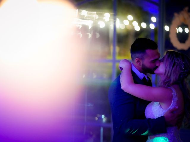 Il matrimonio di Michele e Emma a Arezzo, Arezzo 103