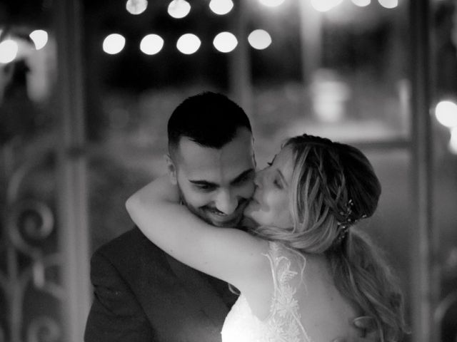 Il matrimonio di Michele e Emma a Arezzo, Arezzo 116