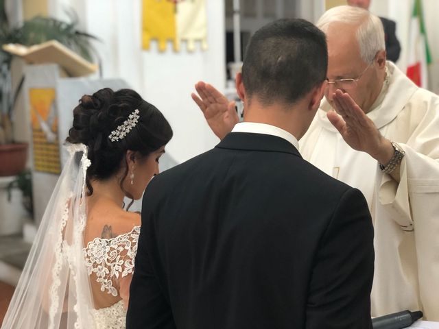 Il matrimonio di Omar e Maria a Castrovillari, Cosenza 14